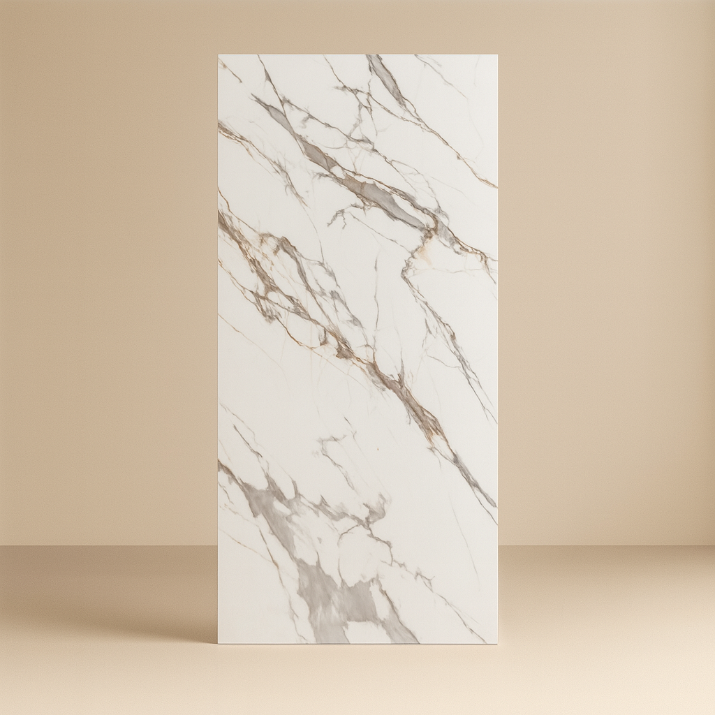 SPC панел - Маршмелоу