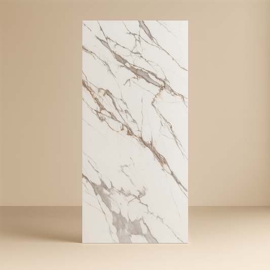 SPC панел - Маршмелоу